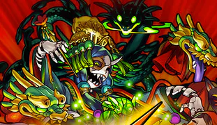 Monster Strike