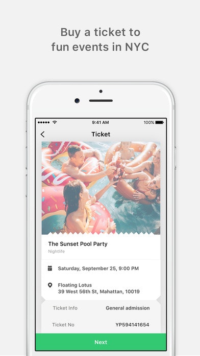 Likealike - Make Friends Through NYC Events gallery image