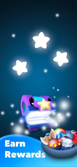 Monster Blast - Mobile Game gallery image