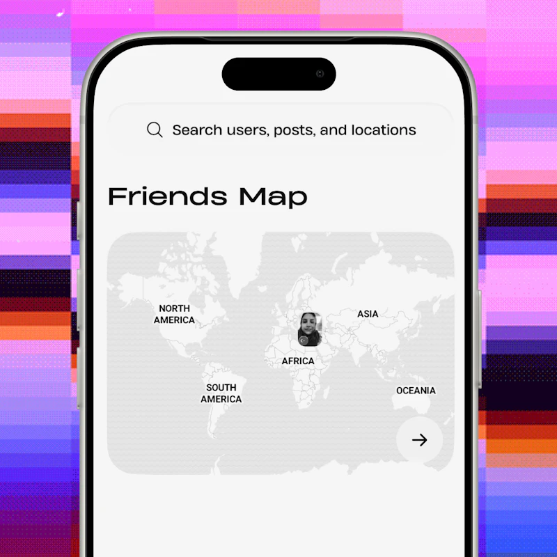 Speakblend - Language Friends! screenshot 4