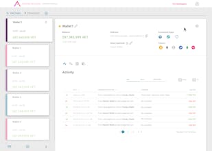 Arkane Network gallery image