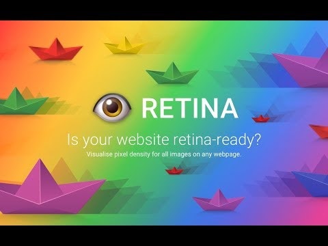Retina Check gallery image