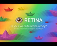 Retina Check media 1