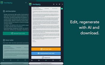 OwlApply gallery image