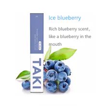 XIAOMI TAKI mini disposable e-cigarette gallery image