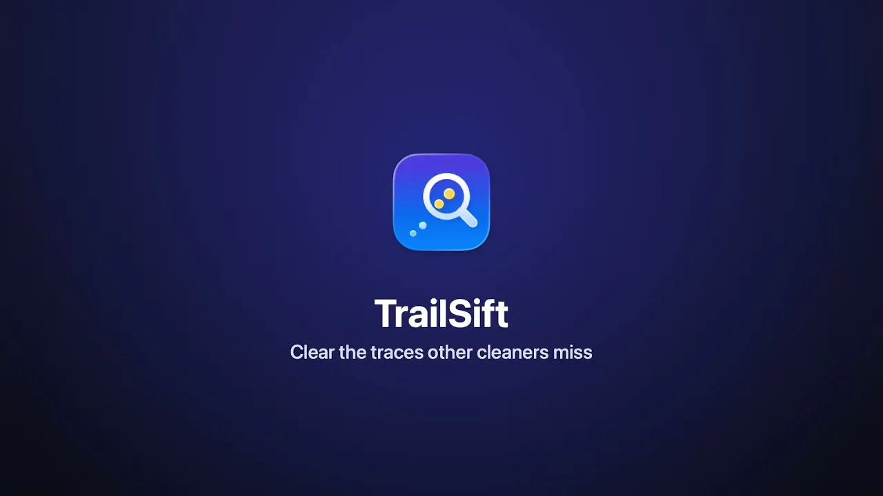 TrailSift gallery image