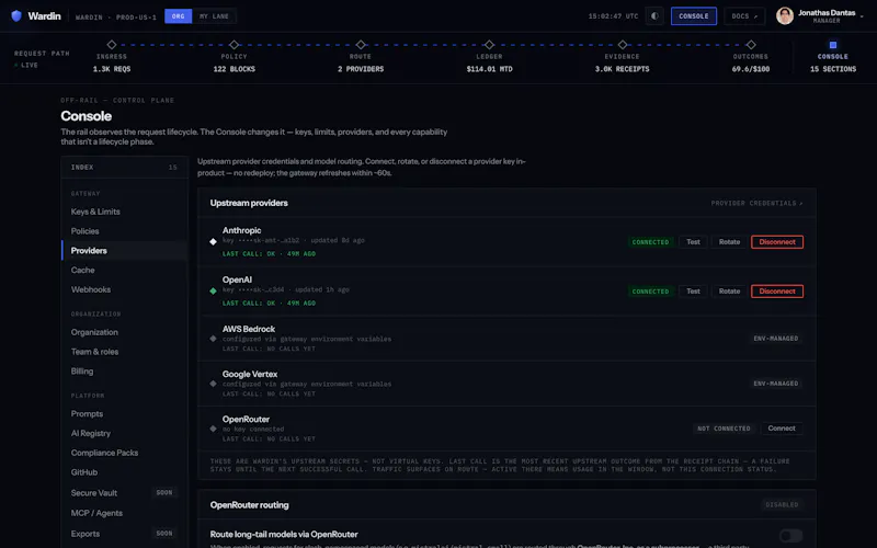 Wardin screenshot 19