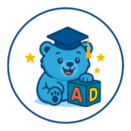 The Luminous Learning Minds School - Product Hunt launch logo