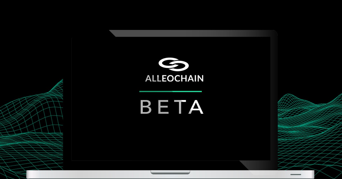 AlleoChain gallery image