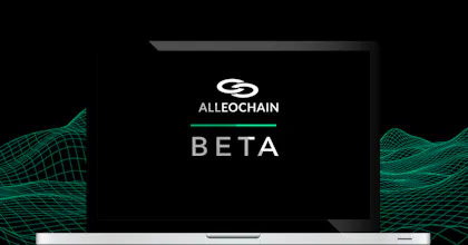 AlleoChain gallery image