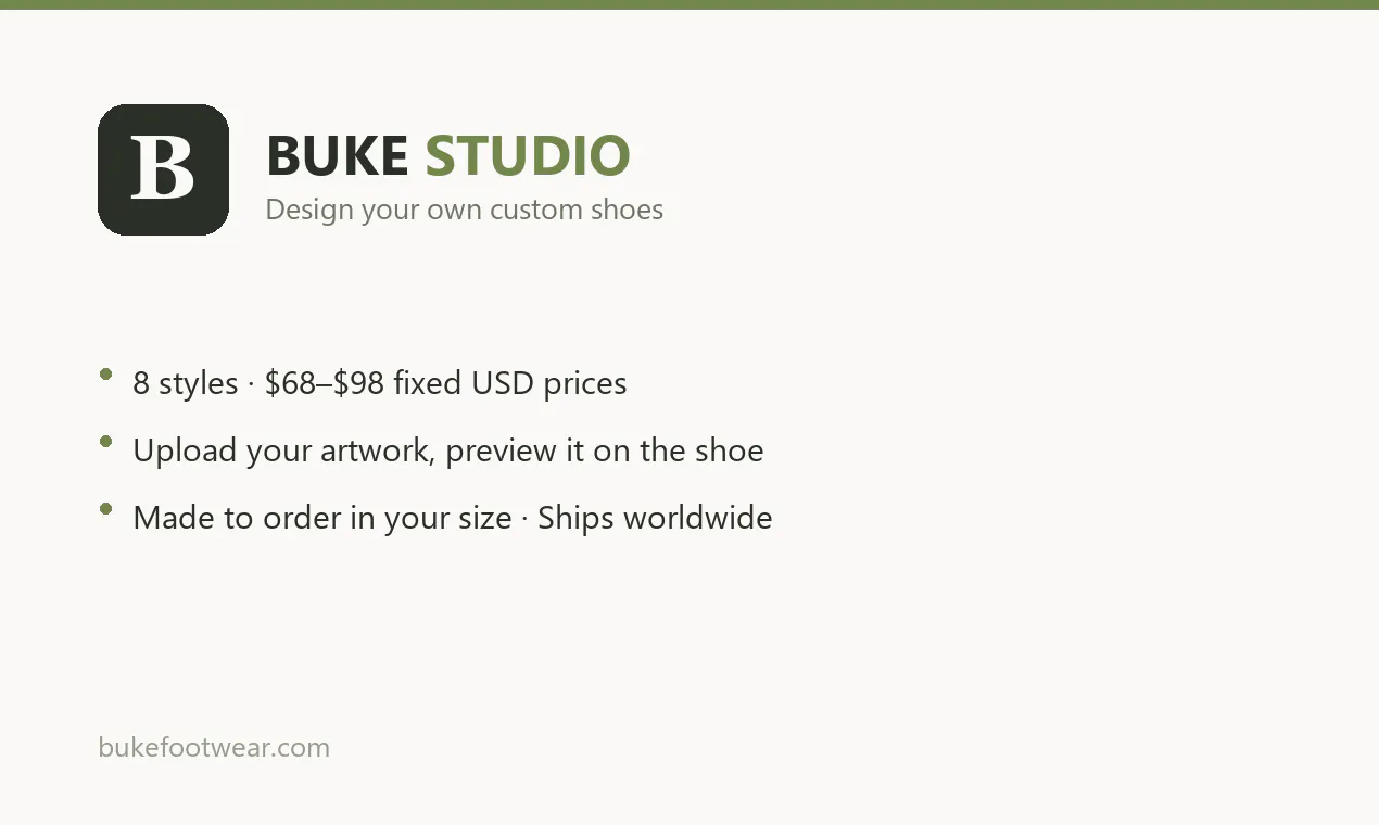 BUKE STUDIO gallery image