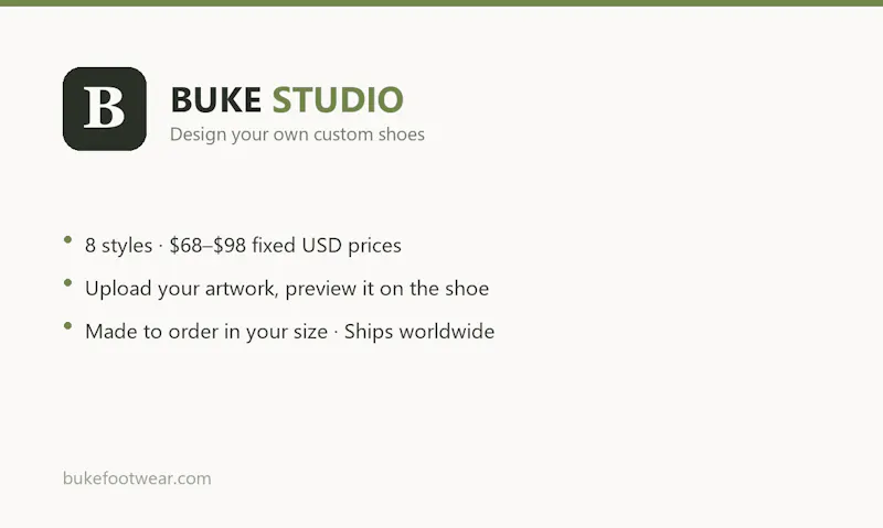 BUKE STUDIO screenshot 3
