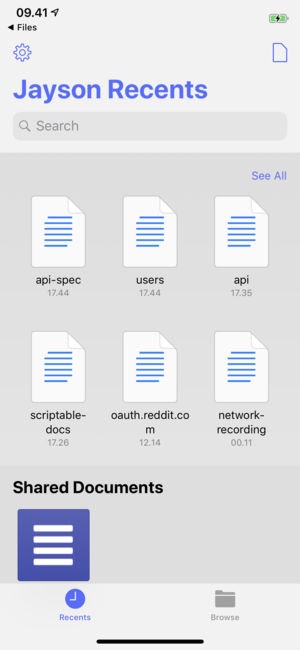 Jayson gallery image