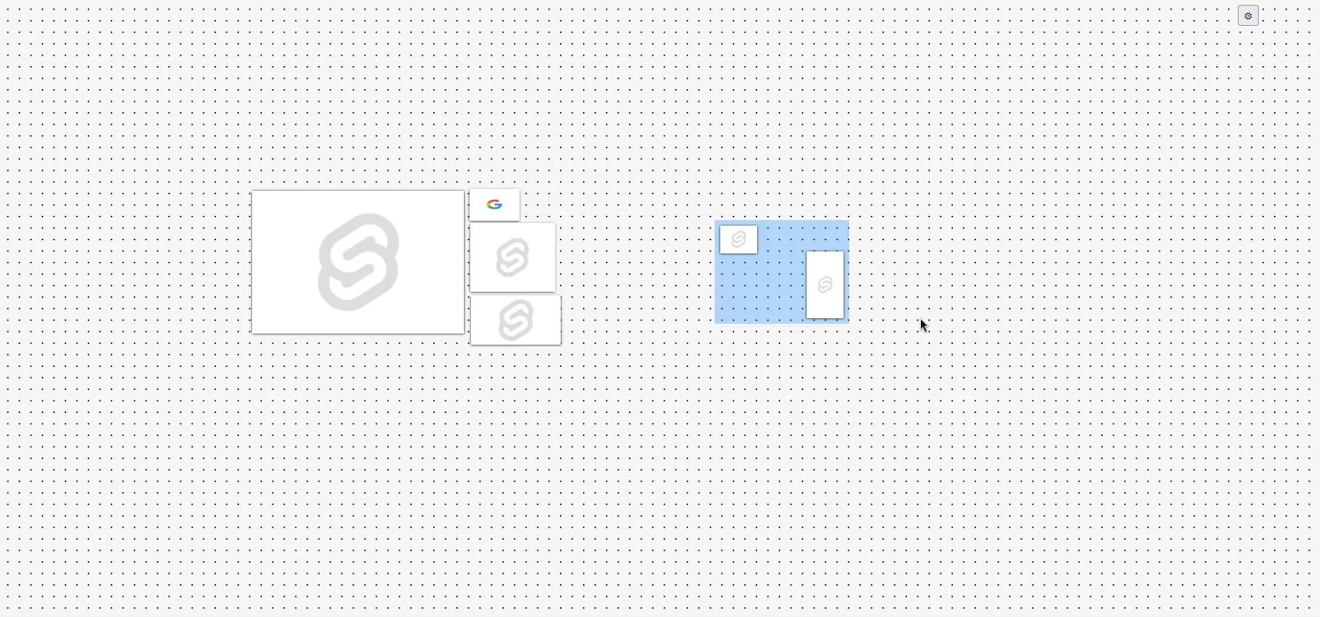 Mídia 2 de MyApps - Offline primeiro, amigável à privacidade, ferramenta de produtividade P2P