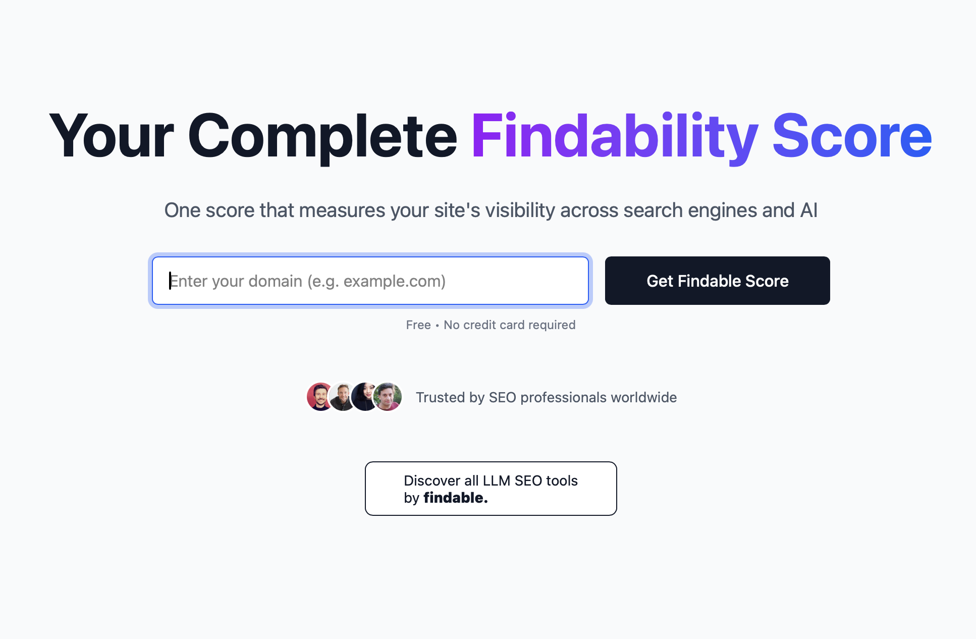 AI SEO Score: Comprehensive Website Performance Evaluation