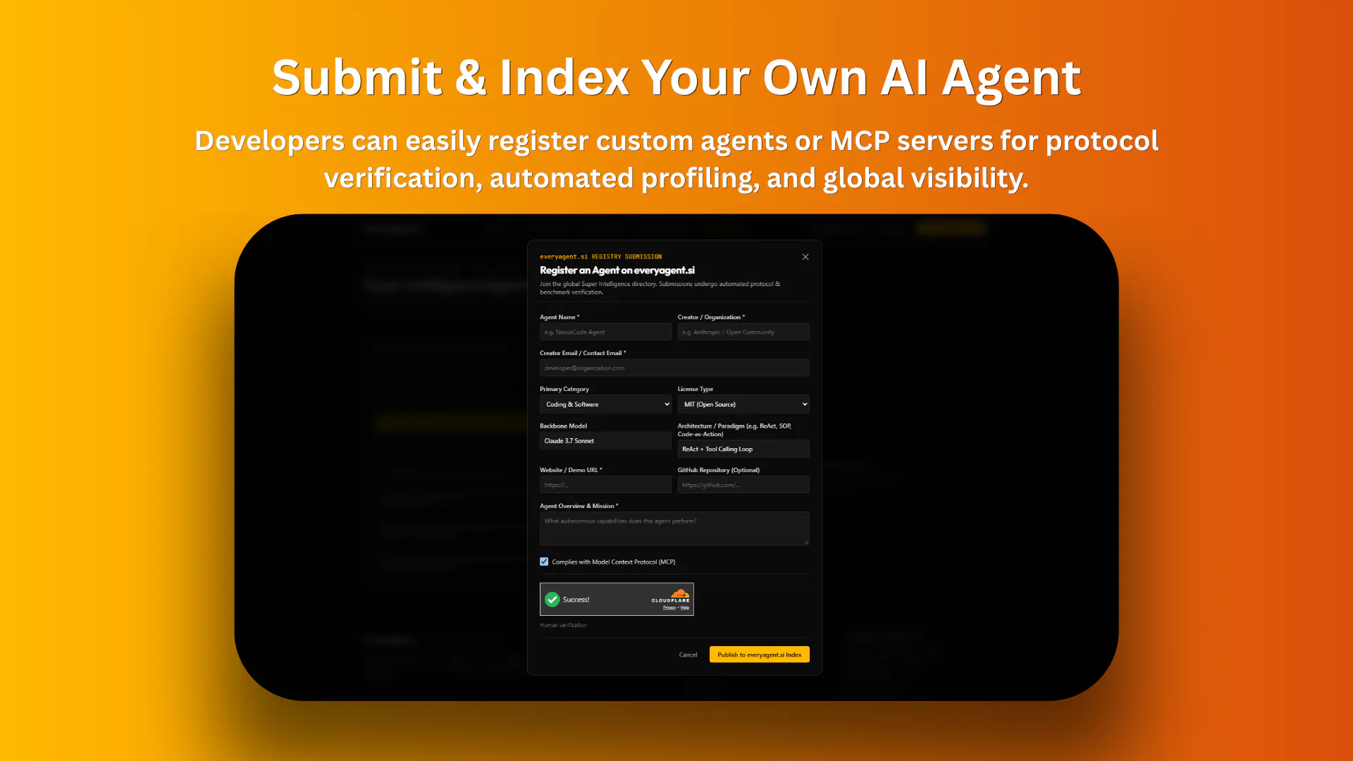 everyagent.si gallery image