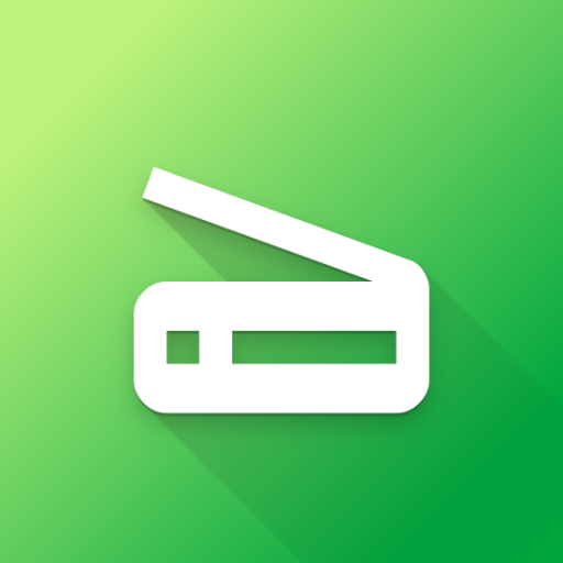 MyDocScanner