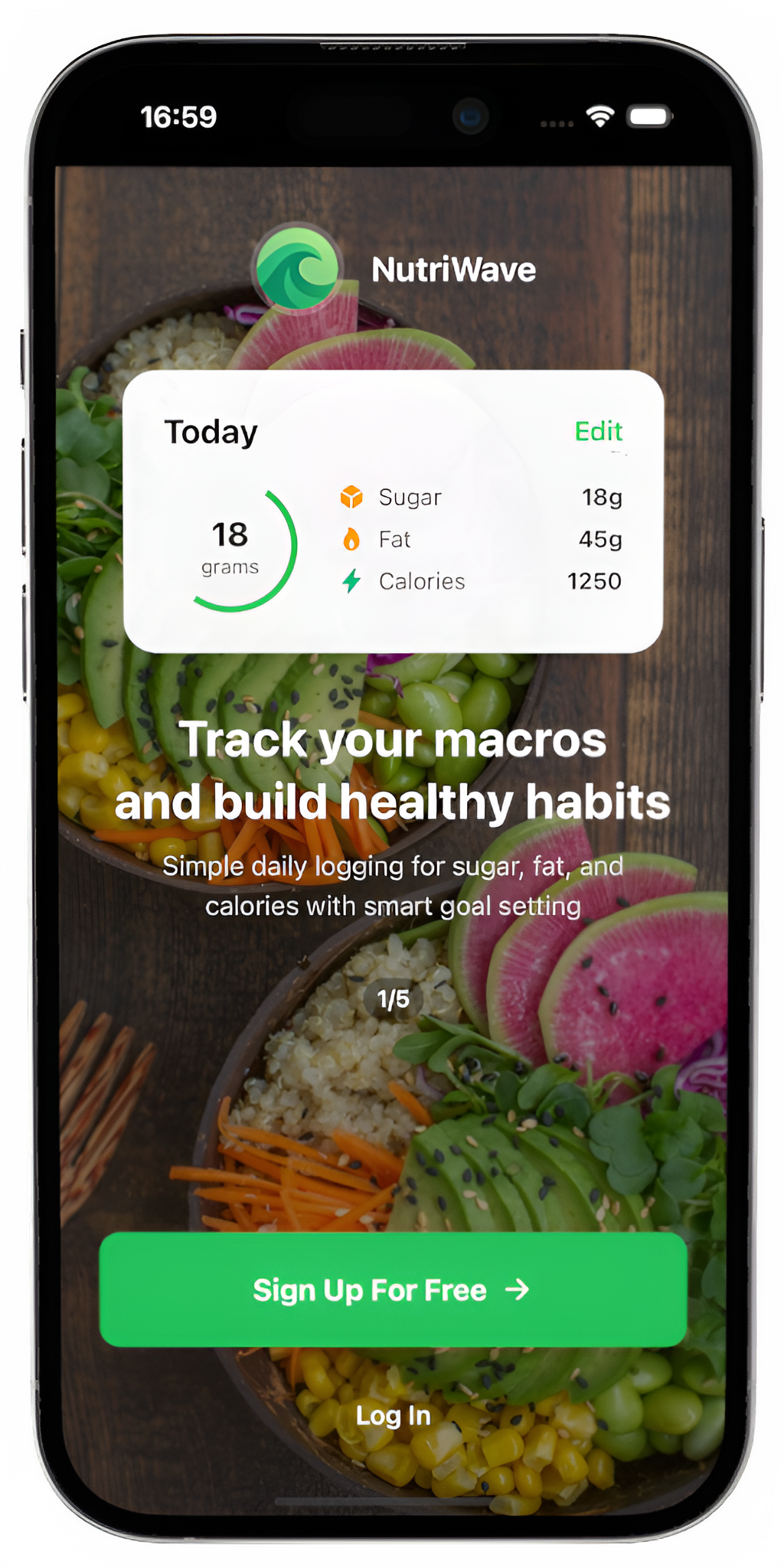 NutriWave gallery image
