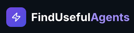 FindUsefulAgents logo