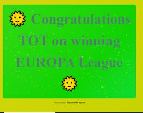 Brat Font and Firework Generator gallery image