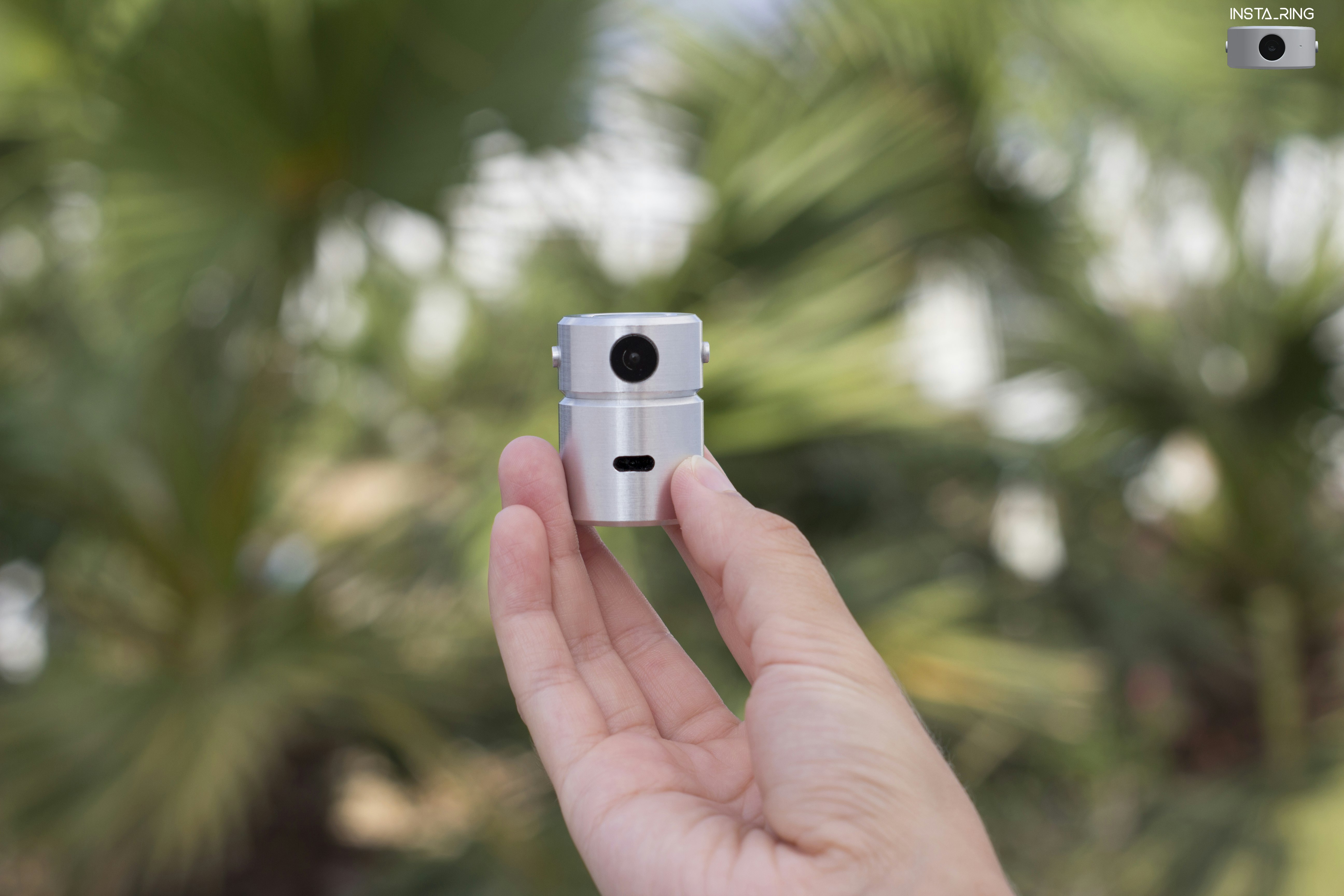 Insta ring deals camera