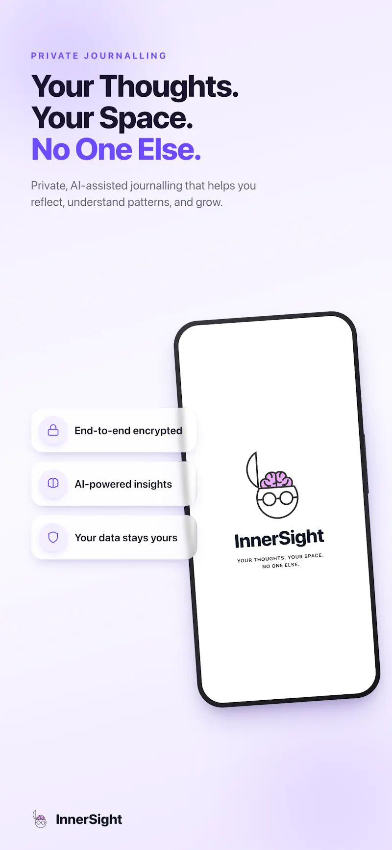 InnerSight screenshot 1