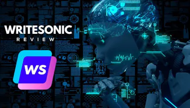 Writesonic gallery image