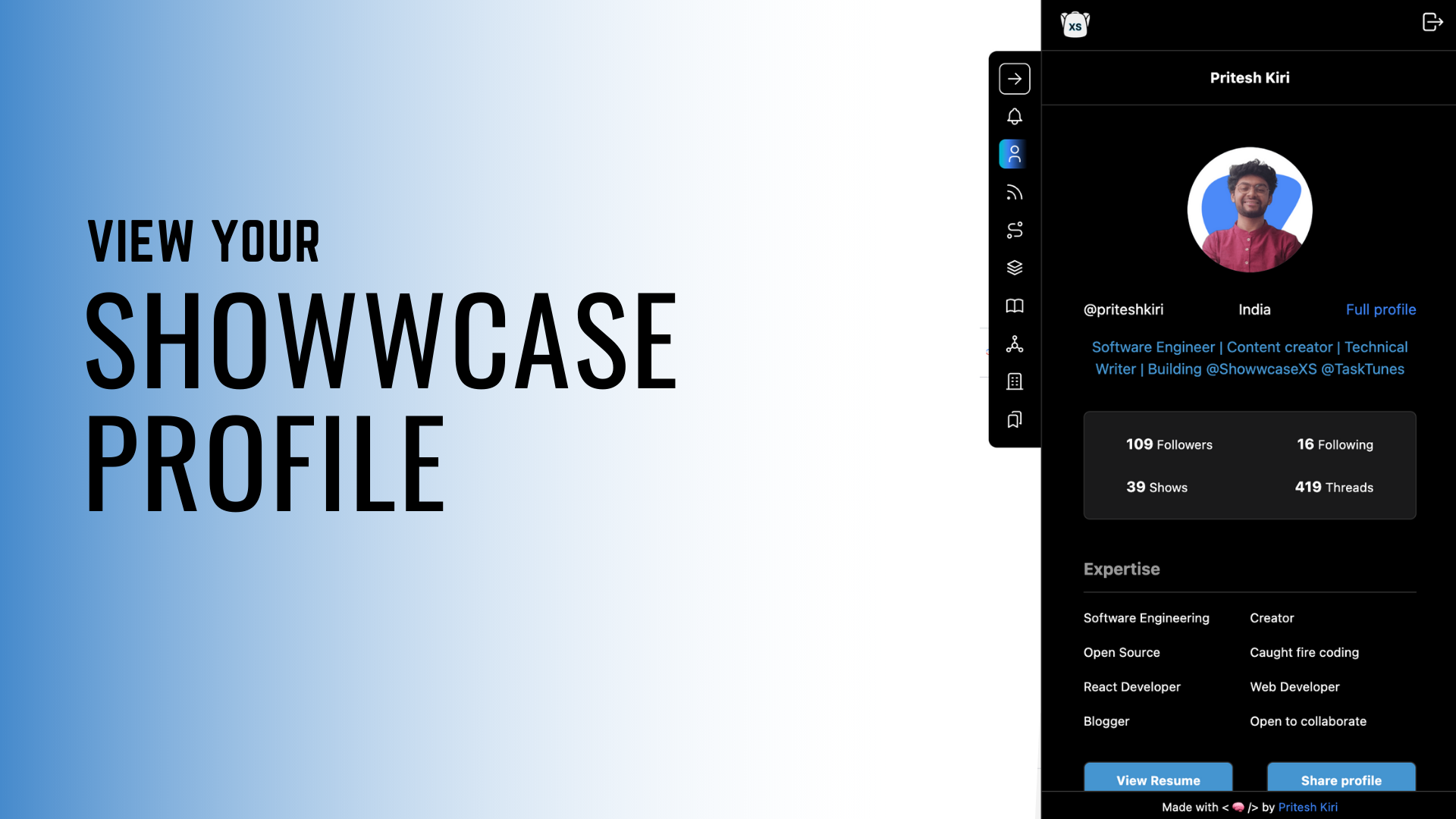 Showwcasexs media 2