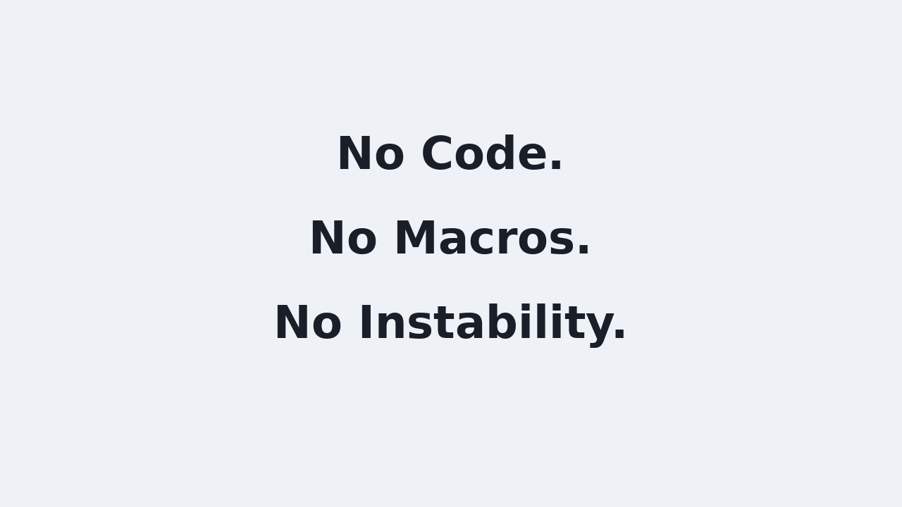 DocxForge Pro gallery image