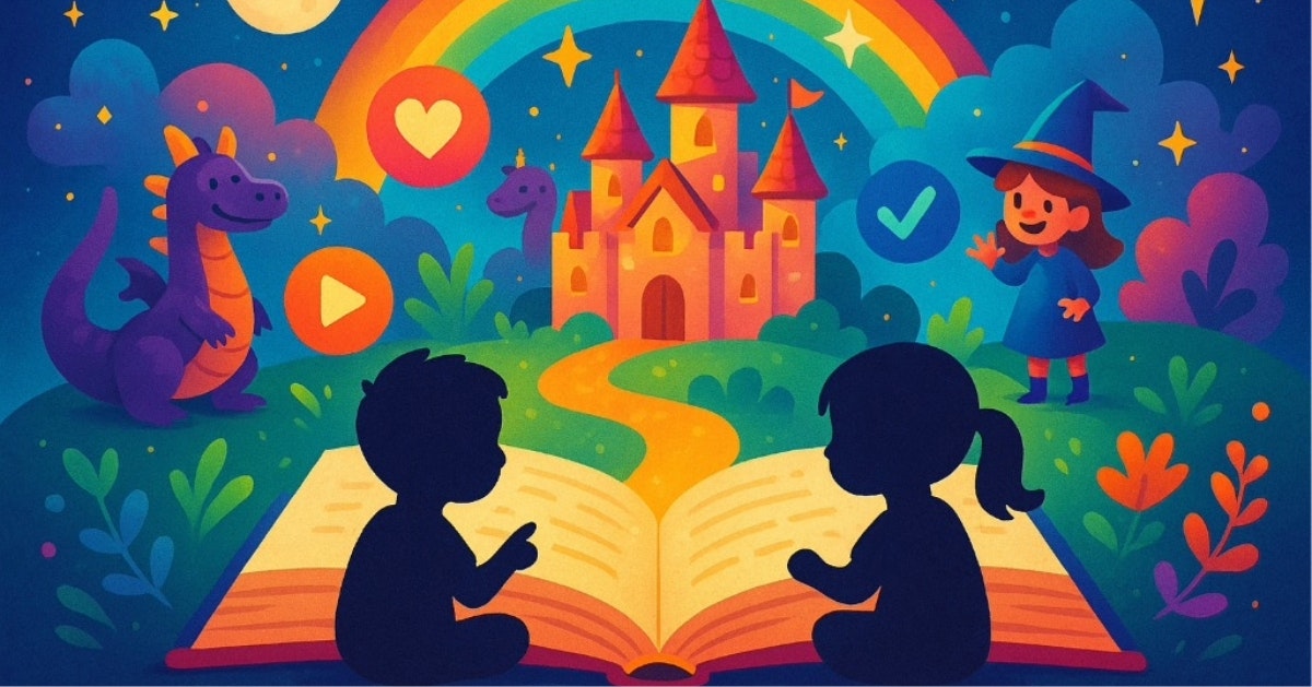 My Story Steps gallery image