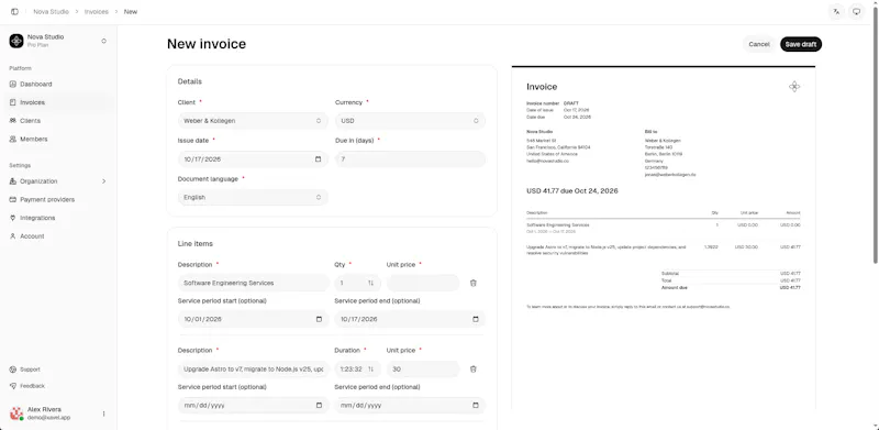 Xavel screenshot 5