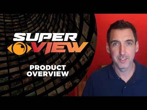 Super View gallery image