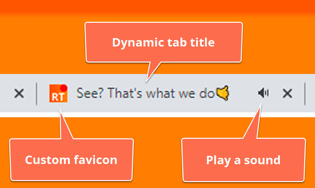 RescueTraffic gallery image