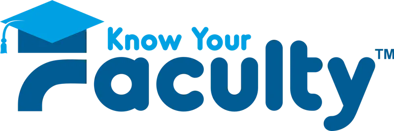 Know Your Faculty screenshot 1