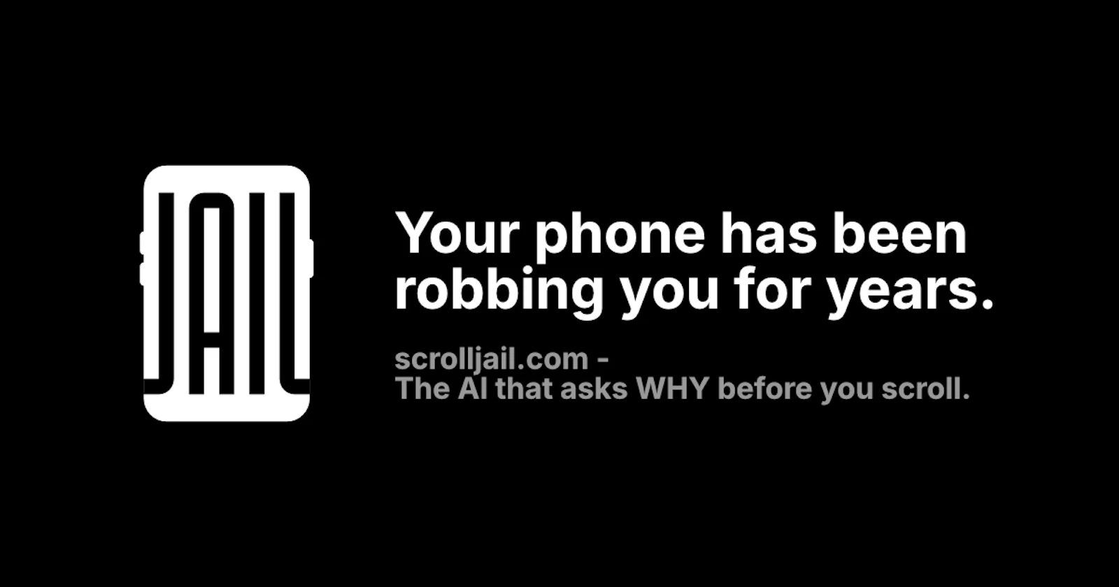 ScrollJail screenshot 2