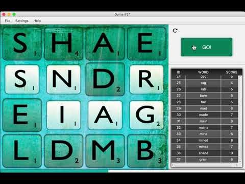 Wordagam gallery image