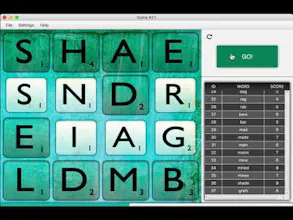 Wordagam gallery image