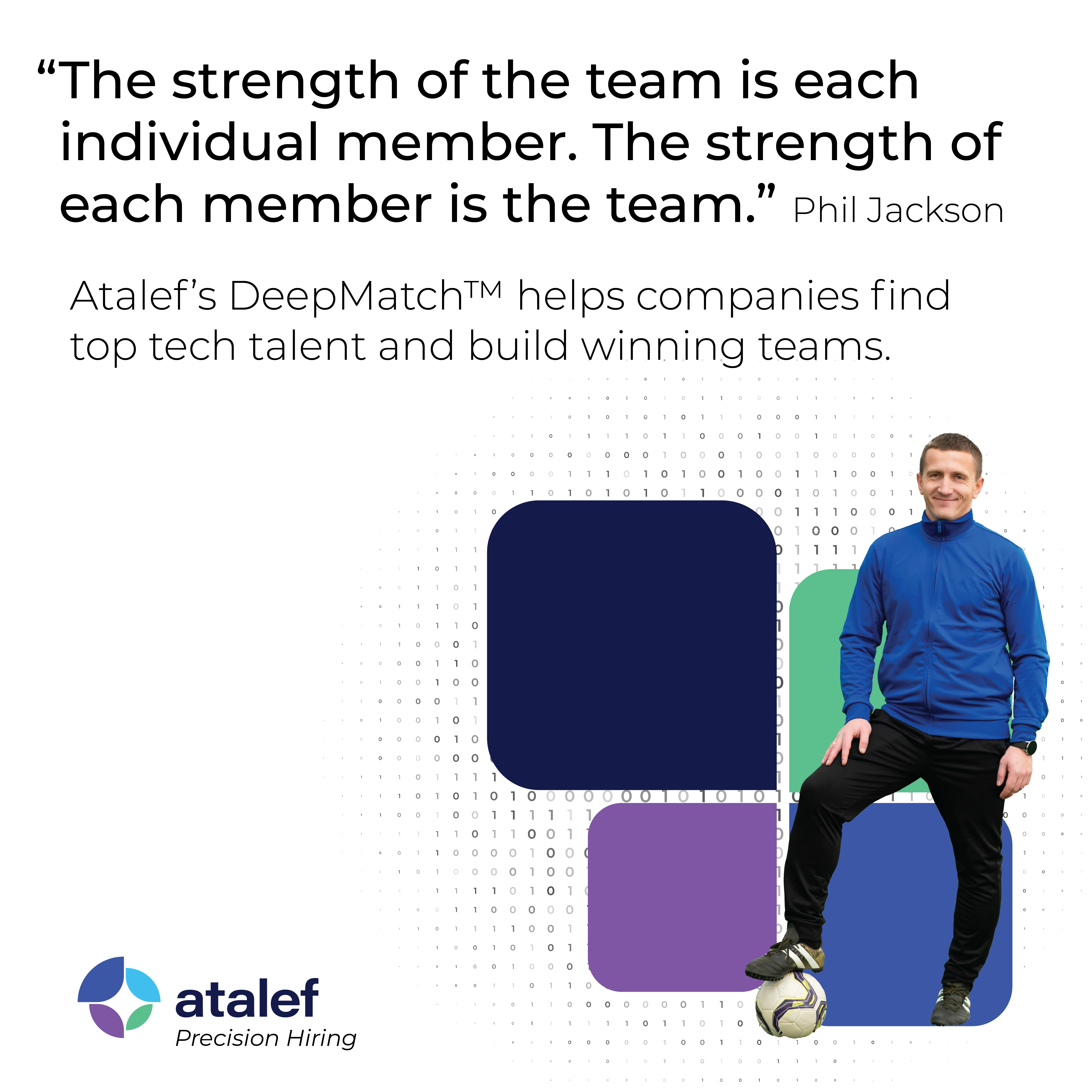 Atalef.ai gallery image