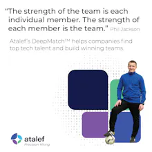 Atalef.ai gallery image
