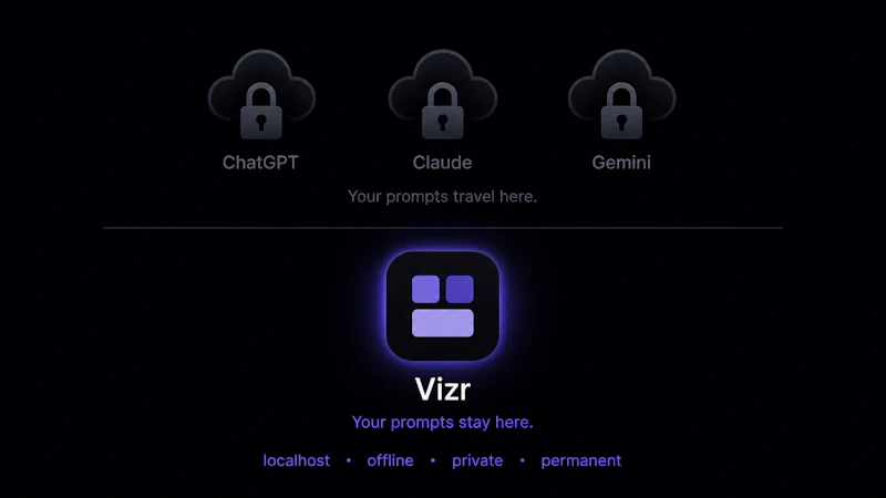 Vizr screenshot 28