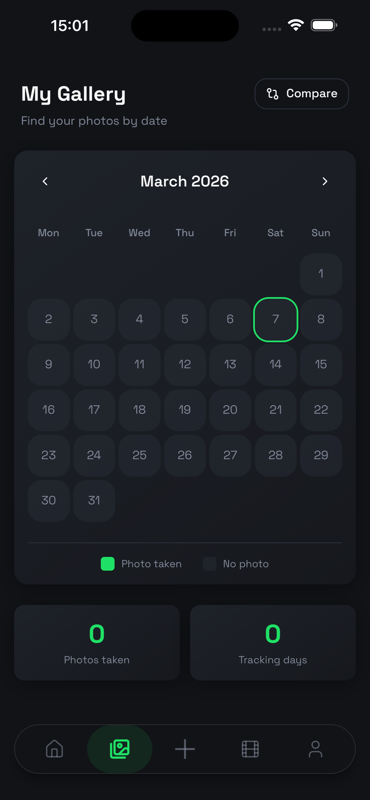 Evomee gallery image