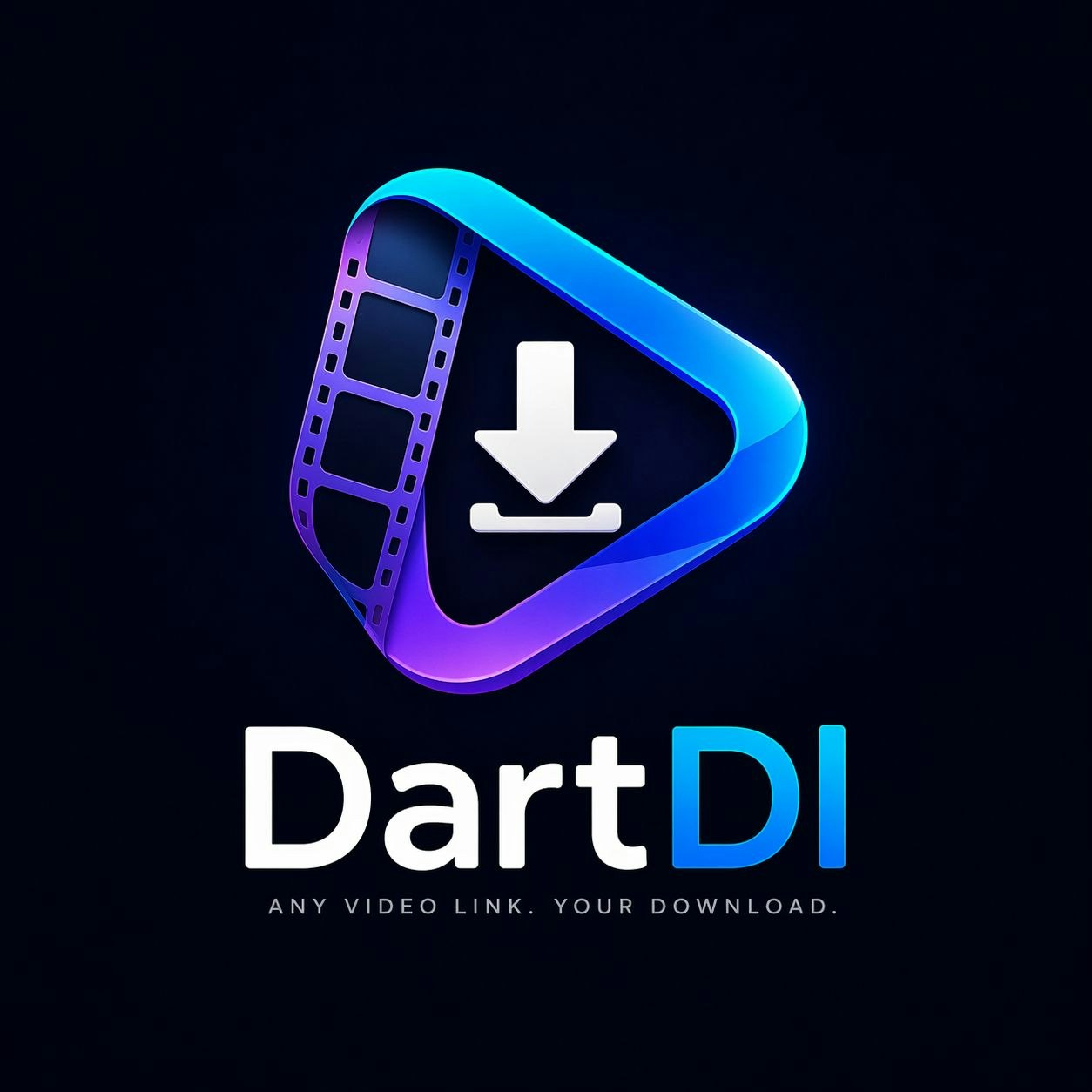 DartDL: Video & Audio Download