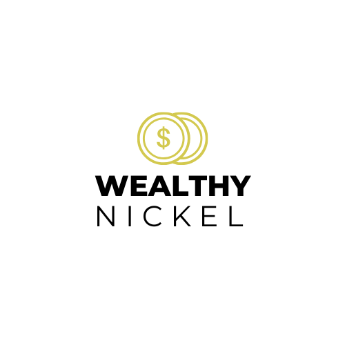 Wealthy Nickel gallery image