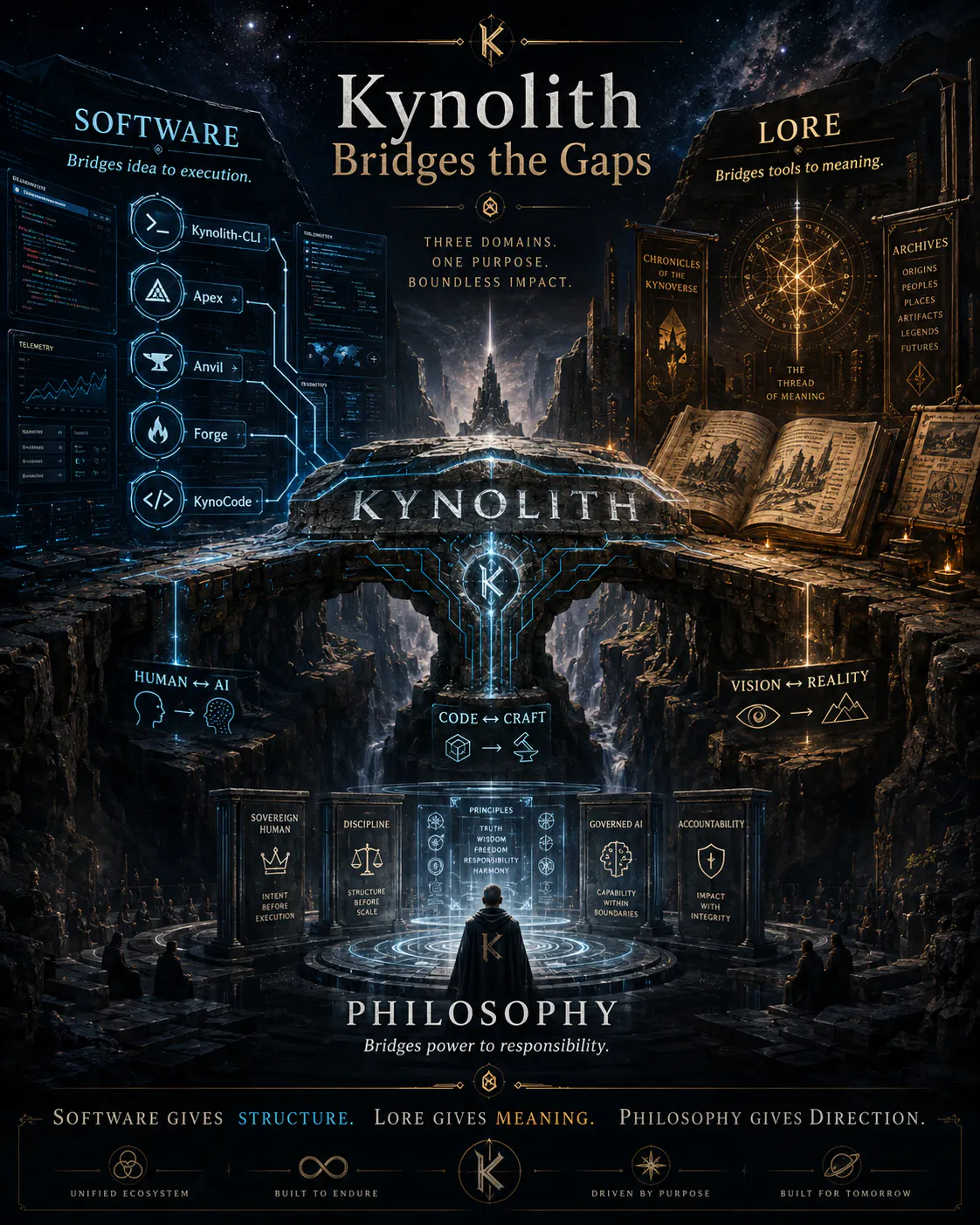 Kynolith Apex 0.3.1 Beta 2  gallery image