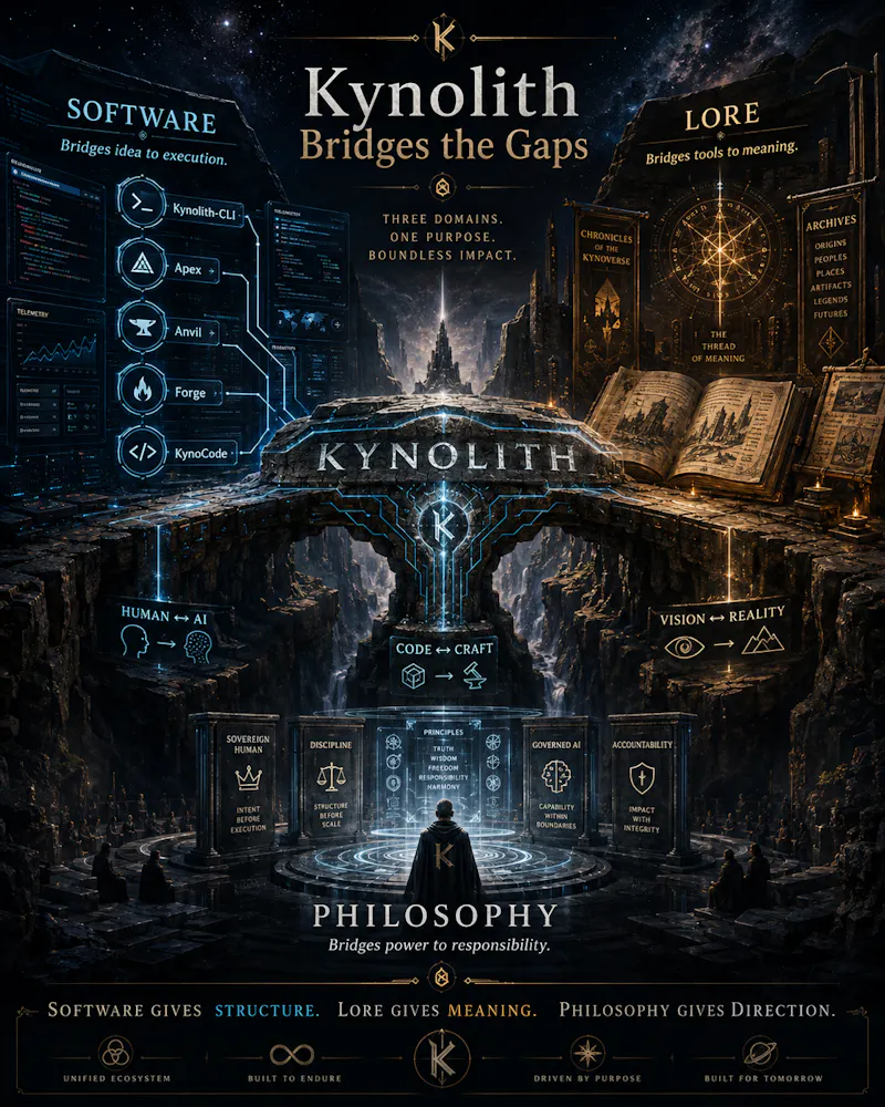 Kynolith Apex 0.3.1 Beta 2  screenshot 4