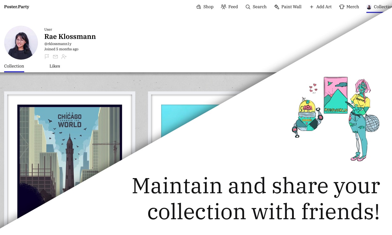 Poster.Party gallery image