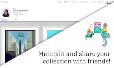 Poster.Party gallery image