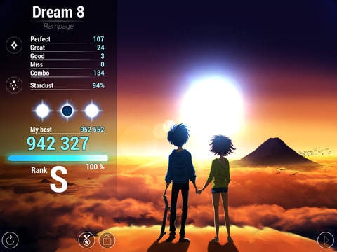 Lost in Harmony gallery image