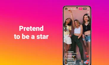 Fake Live gallery image