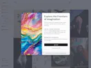 MidJourney for Web